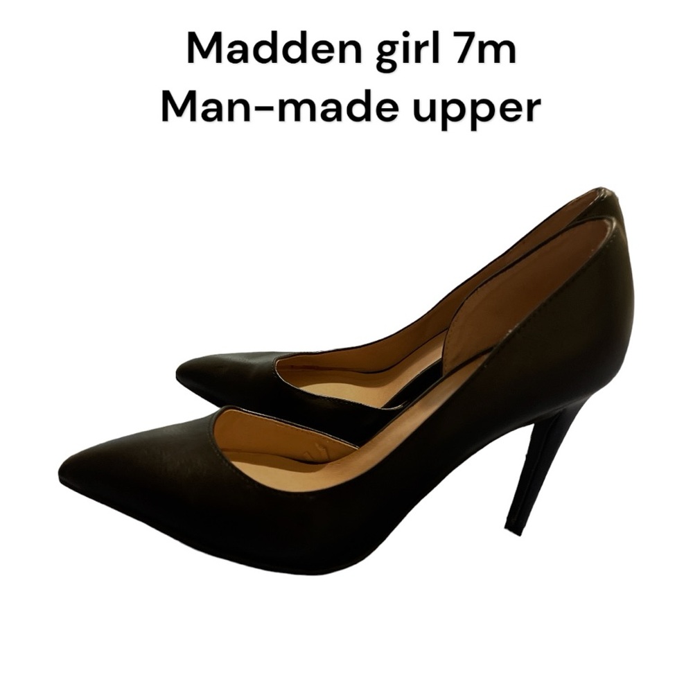 Madden girl 7M